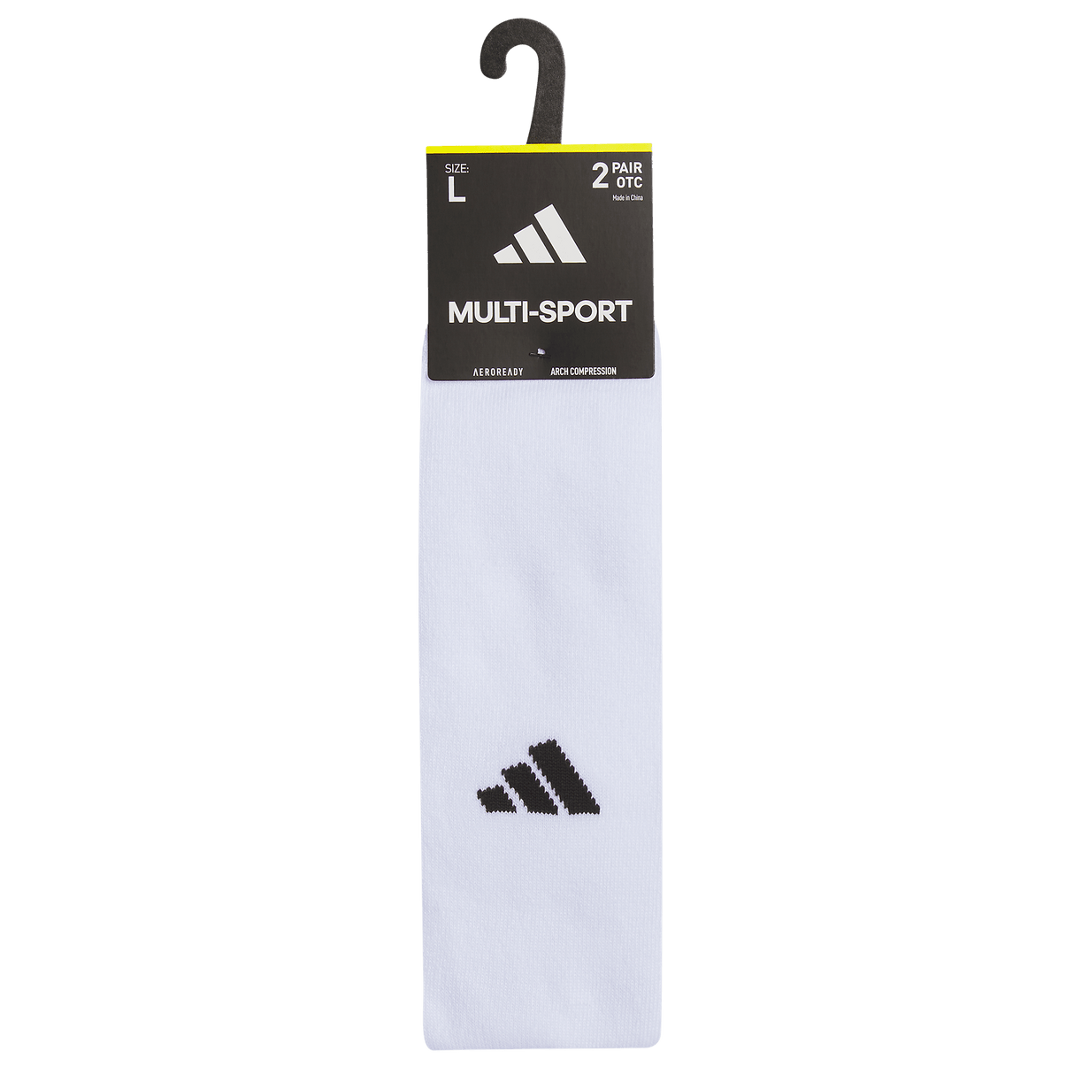 adidas Rivalry Multisport 2.0 OTC Sock-7