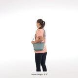 adidas Premium Mini Tote-6