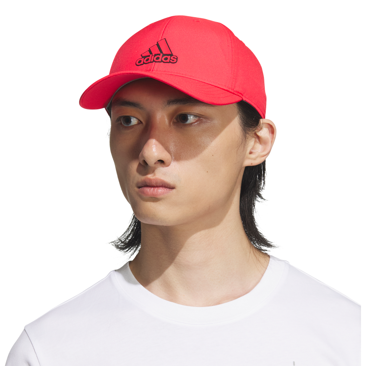 adidas Men's Alliance Strapback Hat-1