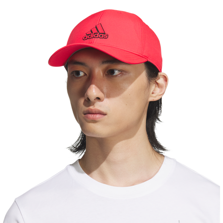 adidas Men's Alliance Strapback Hat-1