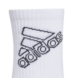 adidas Youth Cushioned Mixed 2.0 6-Pack Crew Sock-3
