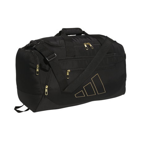 adidas Defender 5 Small Duffel-1