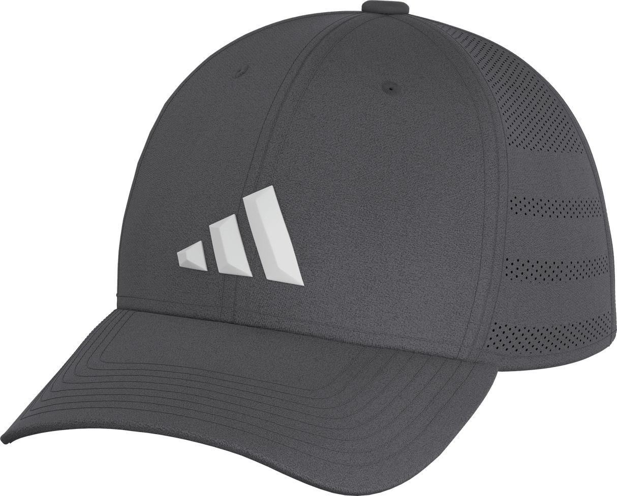 adidas Men's Gameday 5 Stretch Fit-2