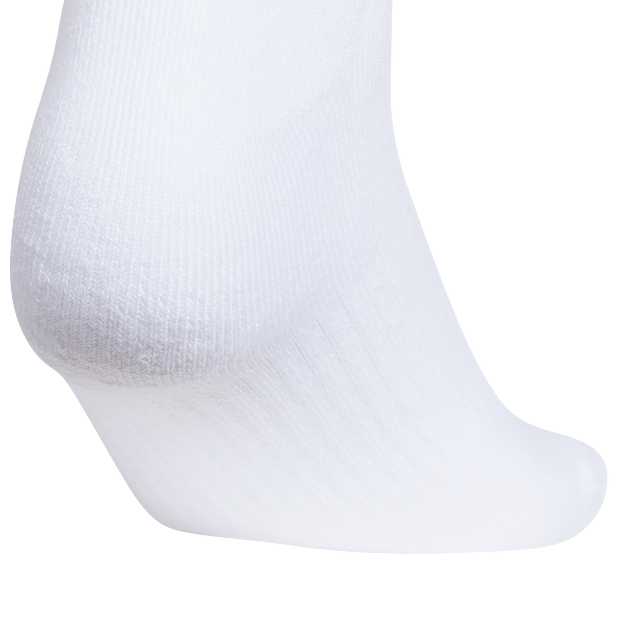 adidas Women's Cushioned 3-Stripe 4.0 3-Pack High Quarter Sock-5