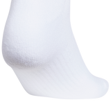 adidas Women's Cushioned 3-Stripe 4.0 3-Pack High Quarter Sock-5