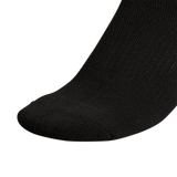 adidas Women's Athletic Cushioned 6-Pack Quarter Sock-4