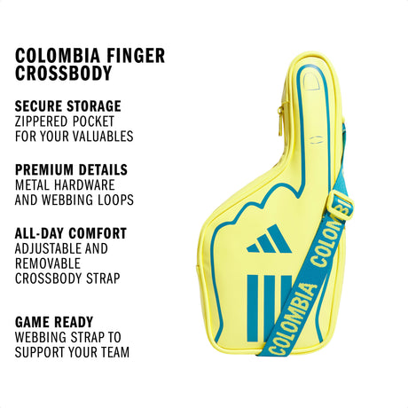 adidas Colombia Finger Crossbody-2