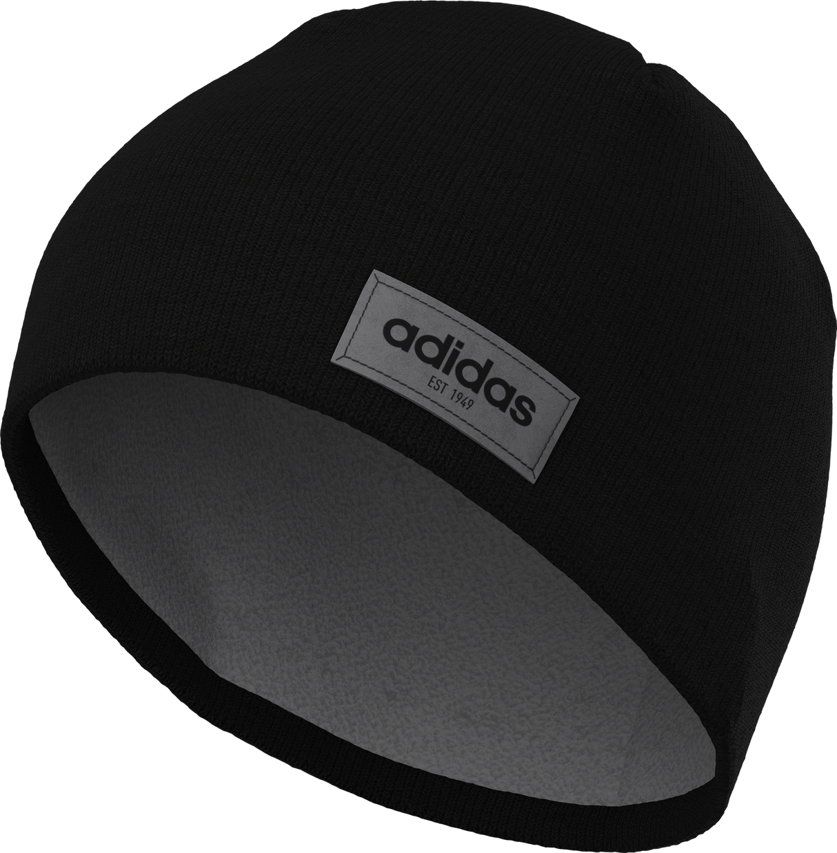 adidas Premium Skully Beanie-3