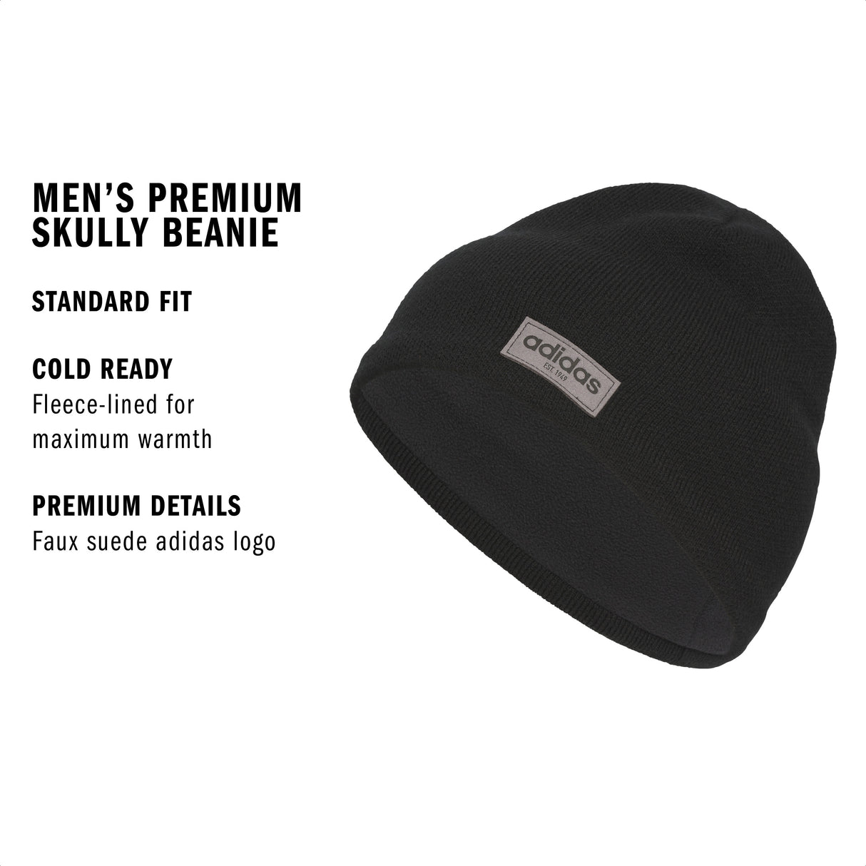 adidas Premium Skully Beanie-2