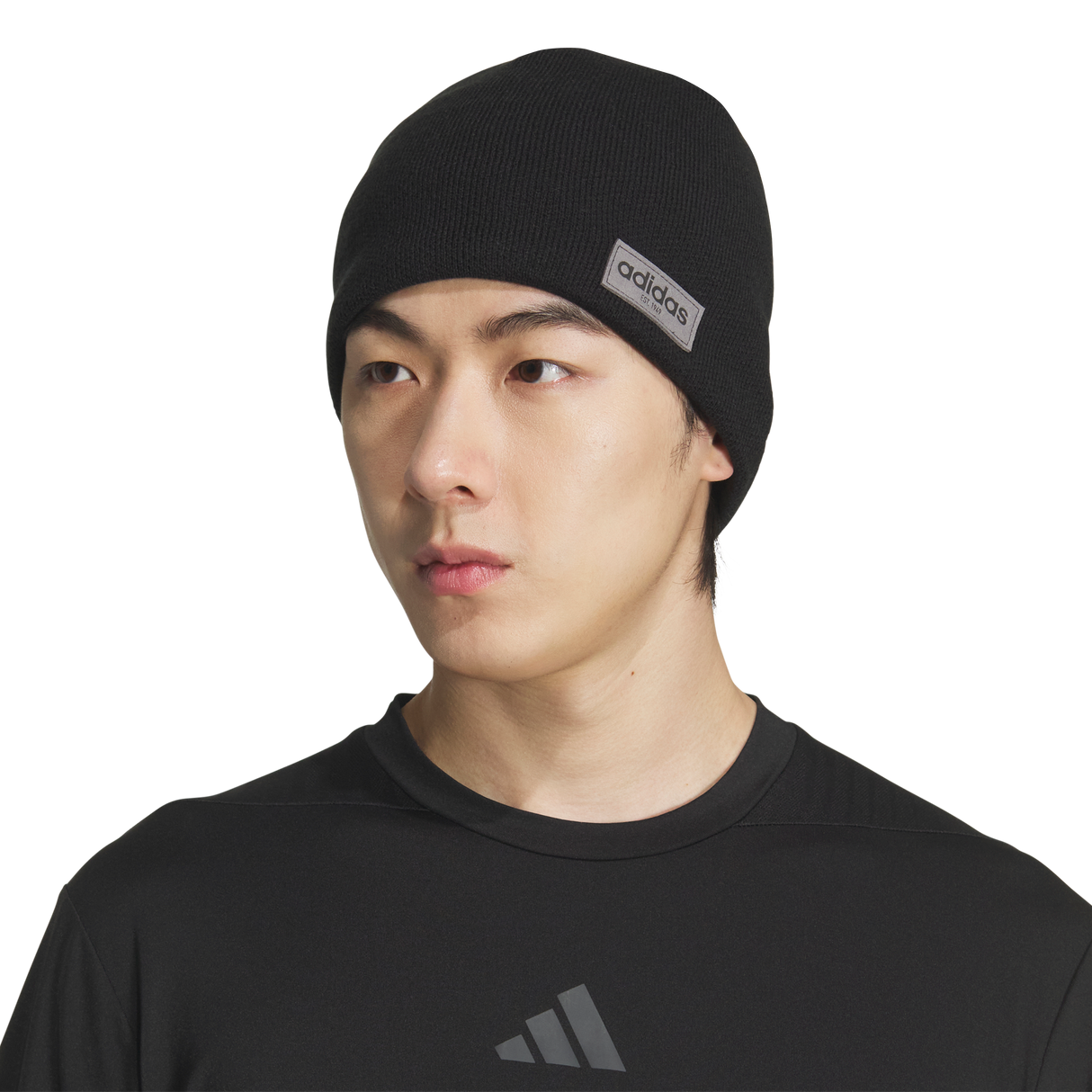 adidas Premium Skully Beanie-1