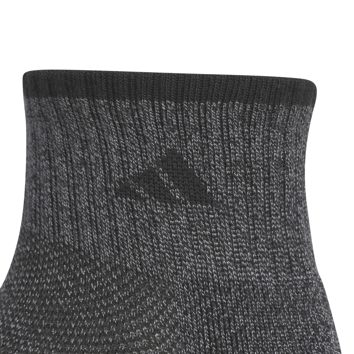 adidas Men's Cushioned X4 3-Pack Quarter Sock-3