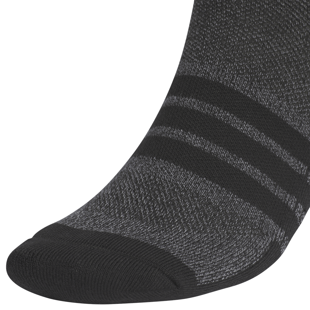 adidas Men's Cushioned X4 3-Pack Quarter Sock-4