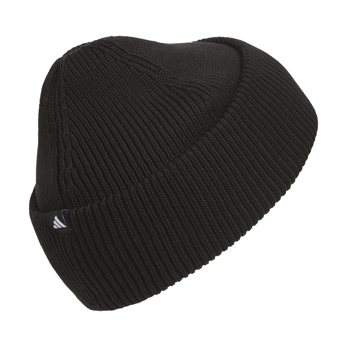 adidas Women's Premium Cuff Fold Beanie-5