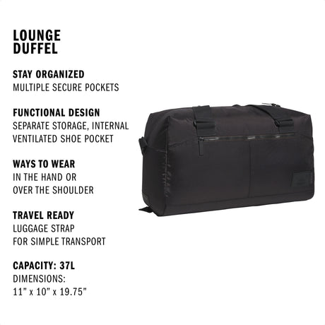 adidas Lounge Duffel-2