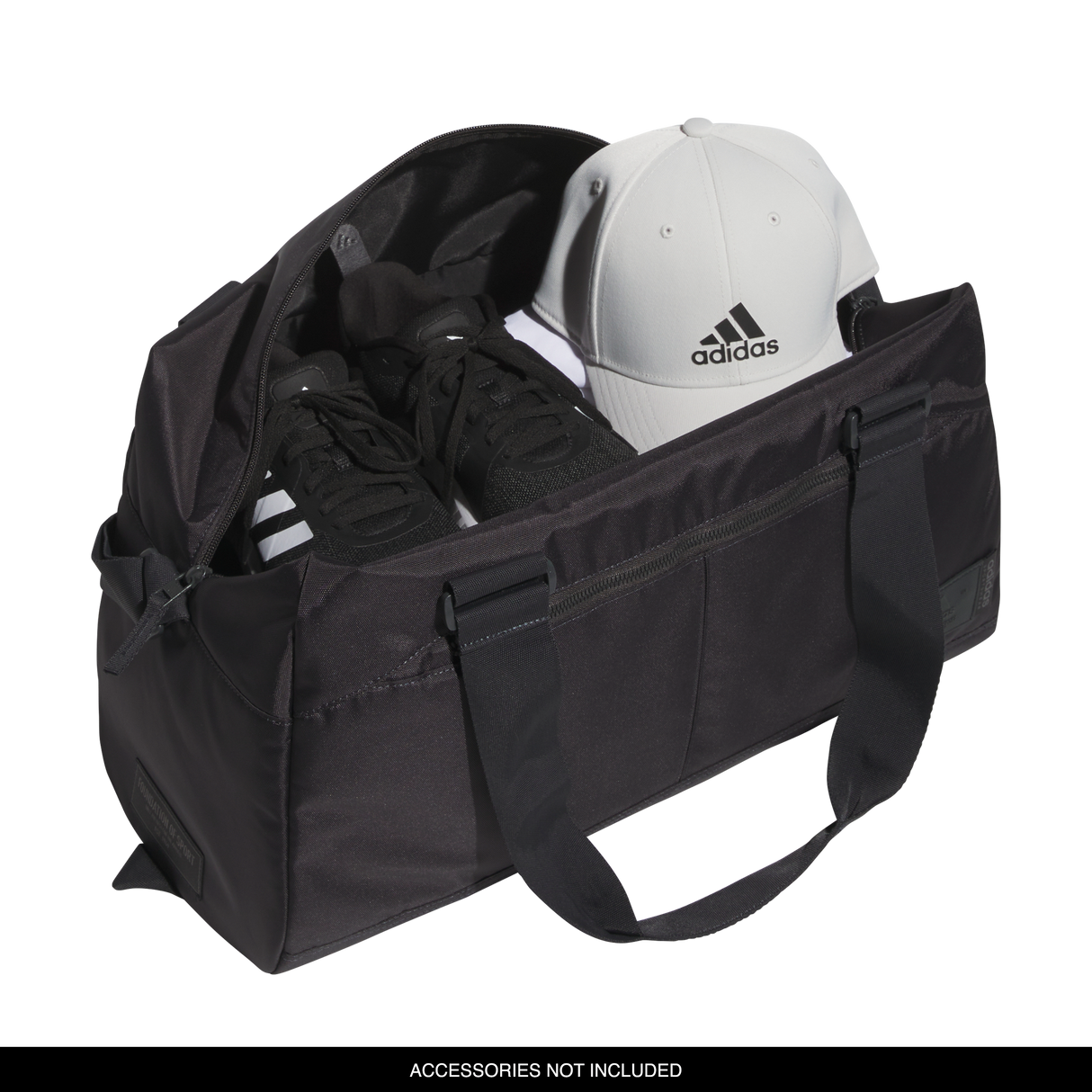 adidas Lounge Duffel-3