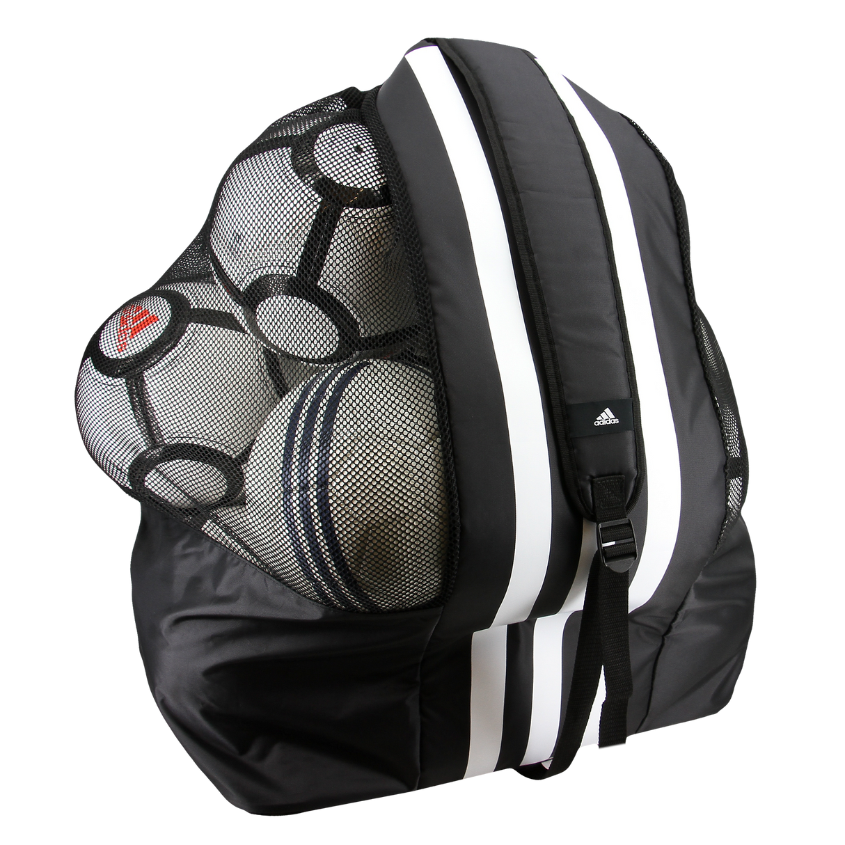 adidas Stadium Ball Bag-5