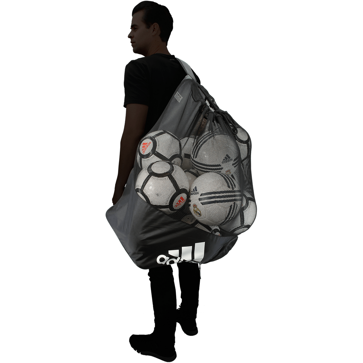 adidas Stadium Ball Bag-6