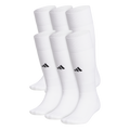 adidas Team 6-Pack 2.0 OTC Sock-1