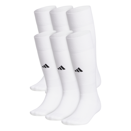 adidas Team 6-Pack 2.0 OTC Sock-1