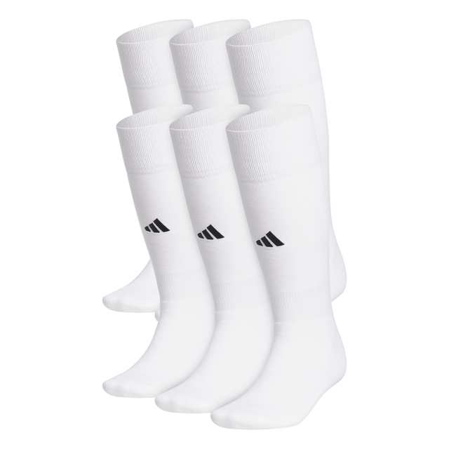 adidas Team 6-Pack 2.0 OTC Sock-1