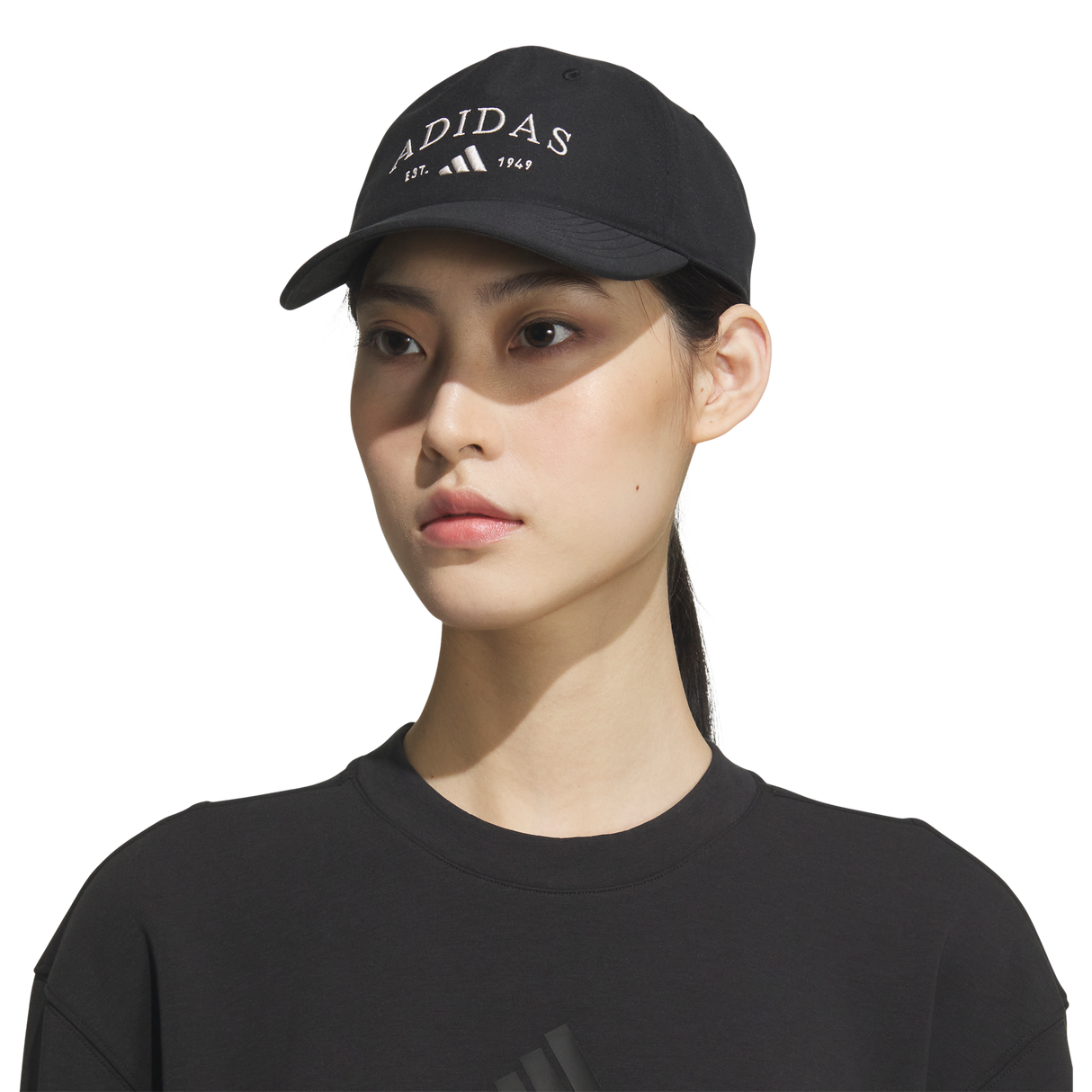 adidas Women's Sport Essentials Strapback Hat-1