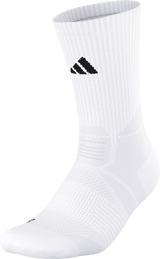 adidas Select Basketball 2 Crew Sock-1