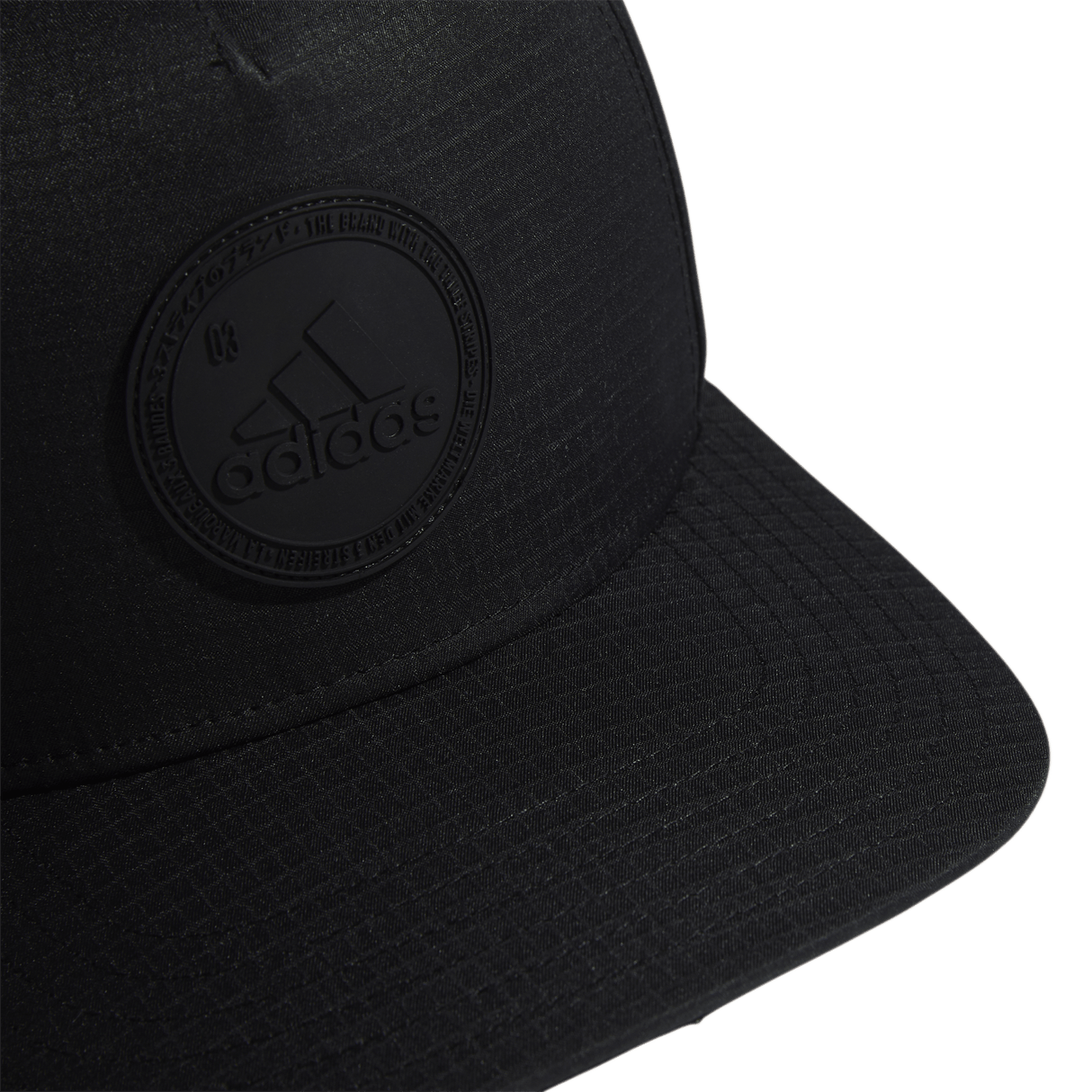 adidas Men's Affiliate II Cap-3
