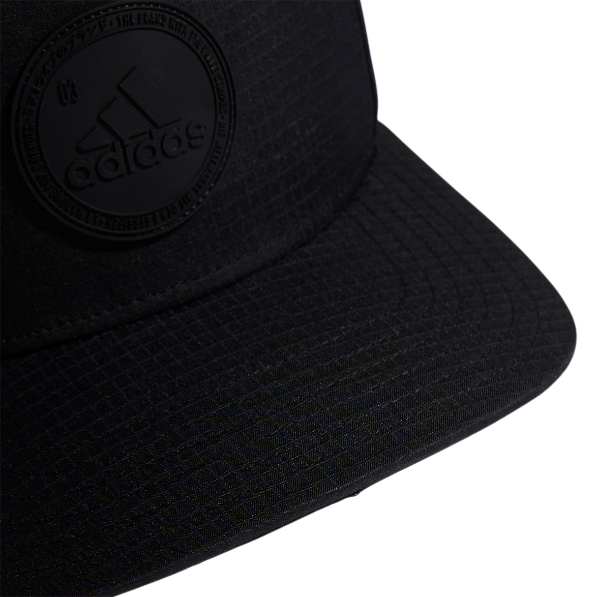 adidas Men's Affiliate II Cap-8