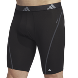 adidas Men's Performance Mesh 3-Pack Long Boxer Brief-3