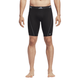 adidas Men's Performance Mesh 3-Pack Long Boxer Brief-6