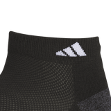 adidas Youth Athletic Cushioned 6-Pack Low Cut Sock-3