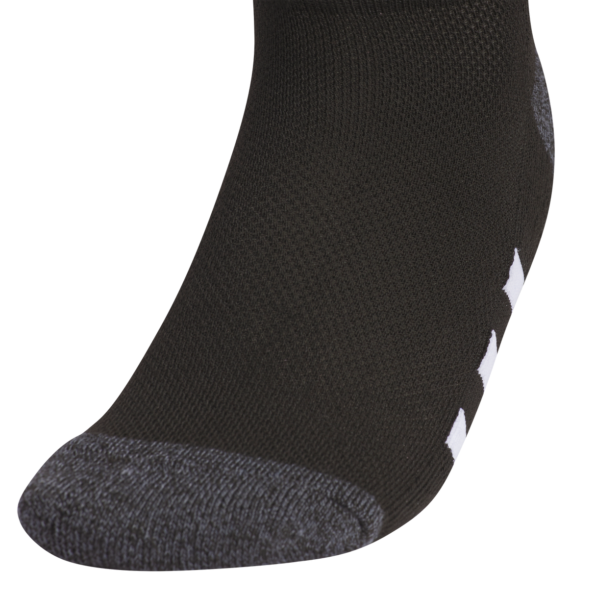adidas Youth Athletic Cushioned 6-Pack Low Cut Sock-4
