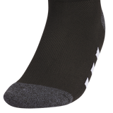 adidas Youth Athletic Cushioned 6-Pack Low Cut Sock-4