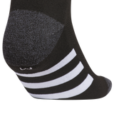 adidas Youth Athletic Cushioned 6-Pack Low Cut Sock-5
