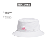 adidas Women's Essentials Plus Bucket Hat-2