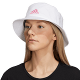 adidas Women's Essentials Plus Bucket Hat-5