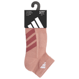 adidas Women's All Day Training 3-Pack Low Cut Sock-6