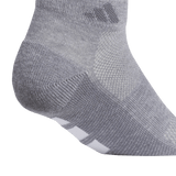 adidas Women's All Day Training 3-Pack Low Cut Sock-11