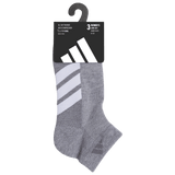 adidas Women's All Day Training 3-Pack Low Cut Sock-12