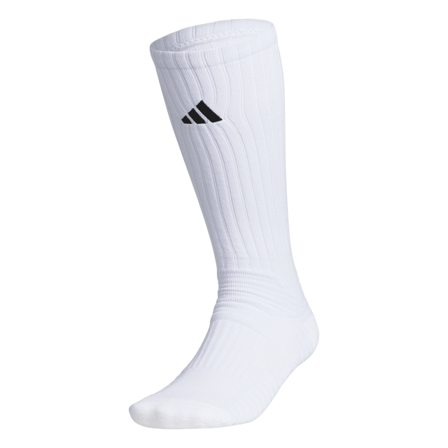 adidas Select Basketball Slouch Crew Sock-1