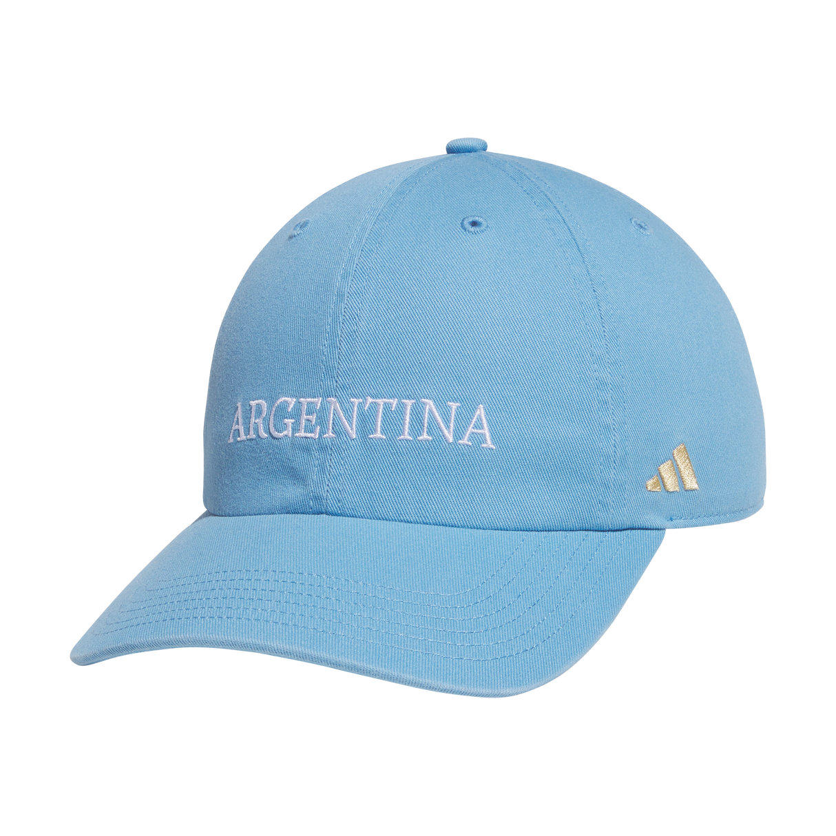 adidas Men's Argentina Ultimate Cap-1