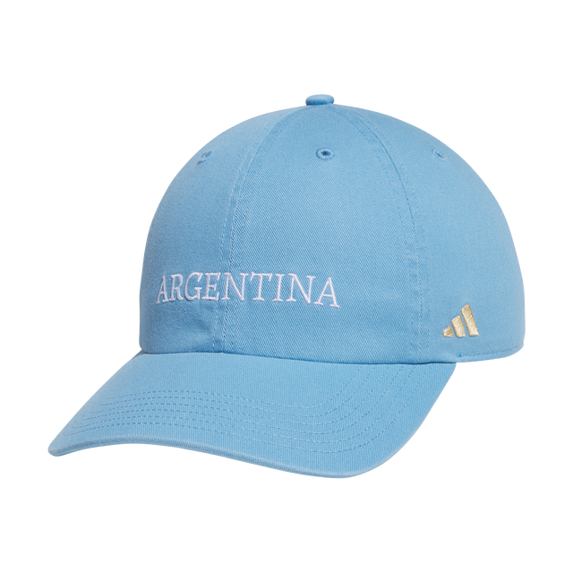 adidas Men's Argentina Ultimate Cap-1