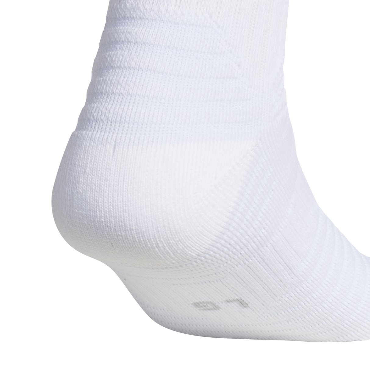 adidas Select Basketball Slouch Crew Sock-5