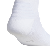 adidas Select Basketball Slouch Crew Sock-5