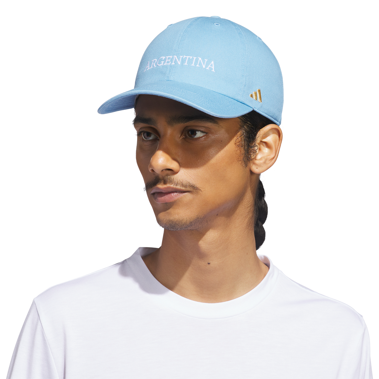 adidas Men's Argentina Ultimate Cap-5