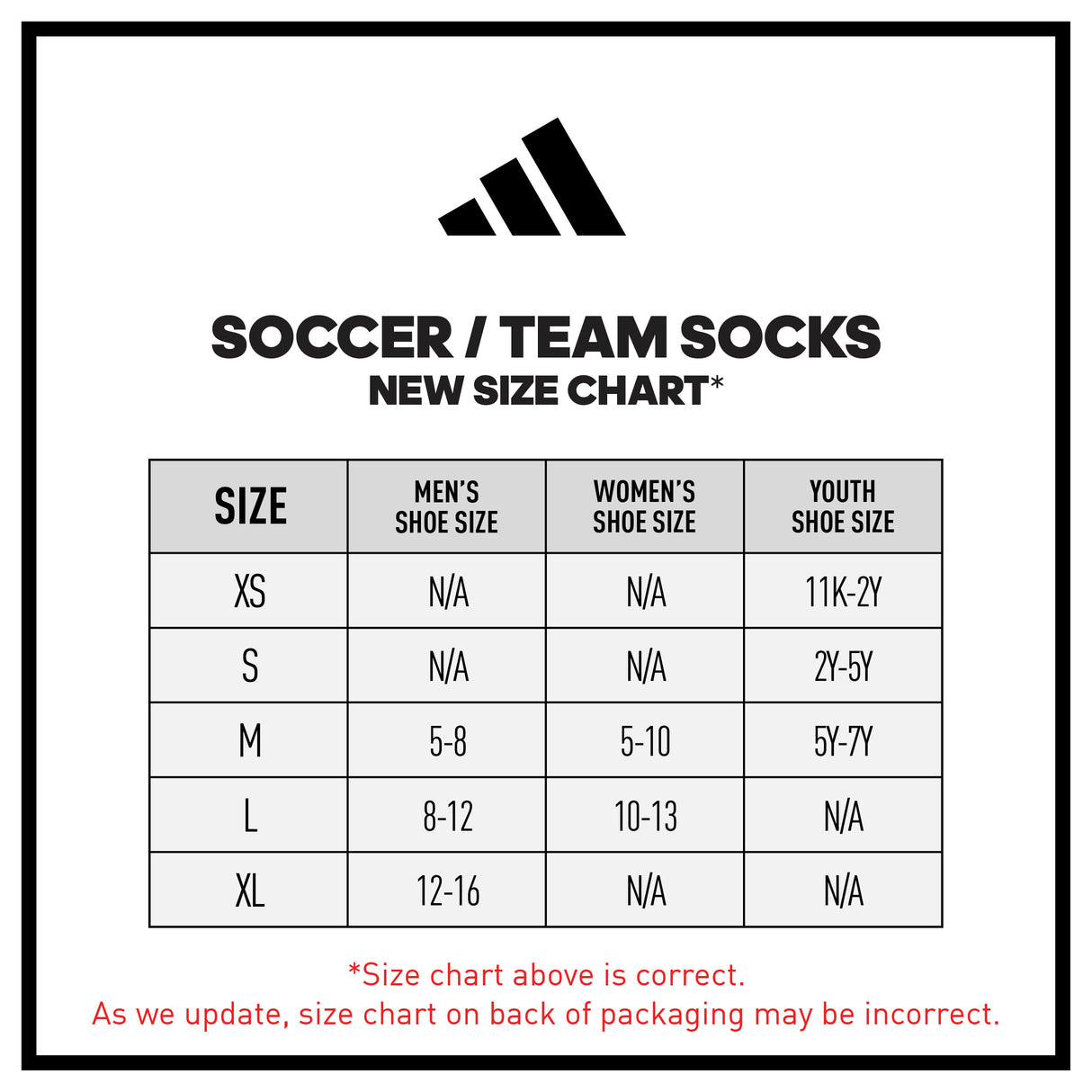 adidas Select Basketball Slouch Crew Sock-6
