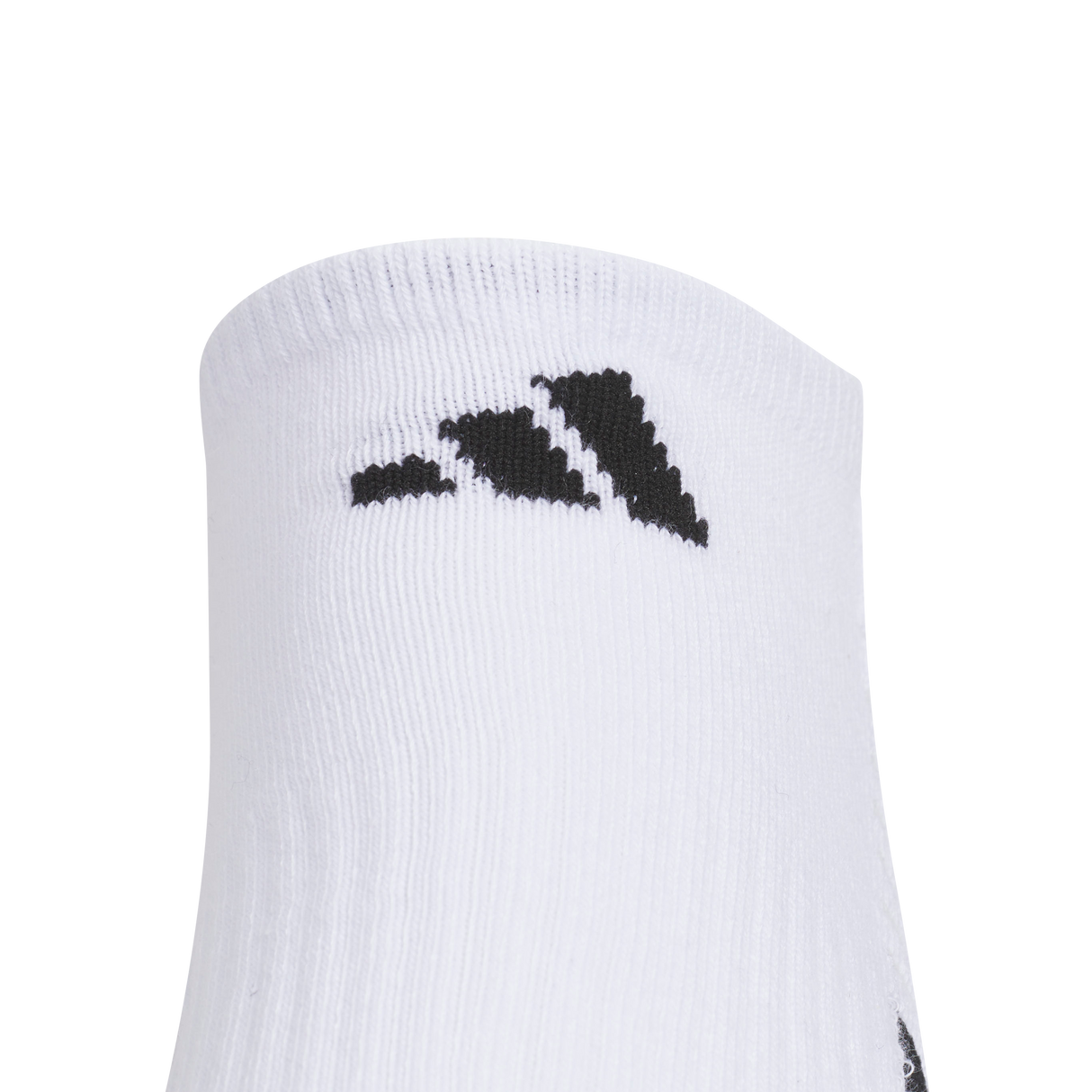 adidas Men's Cushioned 4.0 3-Pack No Show Sock-2