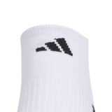 adidas Men's Cushioned 4.0 3-Pack No Show Sock-2