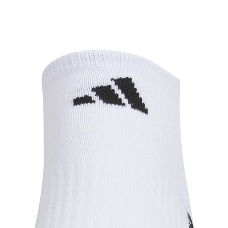 adidas Men's Cushioned 4.0 3-Pack No Show Sock-2