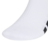 adidas Men's Cushioned 4.0 3-Pack No Show Sock-3